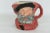 This fabulous small character mug is made of ceramic / porcelain. This character mug is titled " Falstaff " and is a...