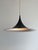 1970s Model 4372 Trumpet Pendant Lamp from Lyskær Lighting, 1970s For Sale - Image 5 of 9