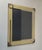 A rare surviver in the shape of this 30x20 cm standing photo frame. It features nickel plated corners and mirror finished...