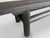 Andrianna Shamaris Monumental Teak Wood Bench For Sale - Image 9 of 18