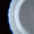 Large Antique Pearlware Blue Feather Edge Platter, 21", English, circa 1800-1820 A large English pearlware platter with a...
