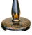 Antique Chinese Export Chinoiserie Floor Lamp for the English Market For Sale - Image 6 of 18