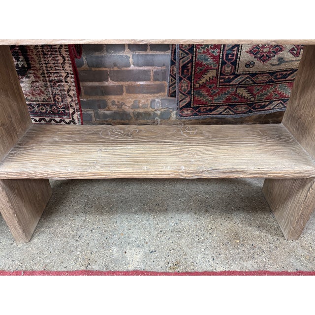 Adoorne Console For Sale - Image 6 of 11