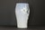 Royal Copenhagen 1950's Vintage Royal Copenhagen "White Narcissus" Hand Painted Porcelain Vase For Sale - Image 4 of 8