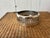 Mid-century modern silver plate Champagne or wine coaster from Bellini of Brazil! Elevate your hosting game (and protect...