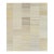 Galerie Shabab Collection Mid-20th Century Vintage Turkish Flatweave Kilim Room Size Carpet For Sale