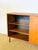 Tall Scandinavian Teak Sideboard, 1960s For Sale - Image 11 of 18