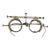 Pair of 19th Century American Optometry Frames For Sale In Baltimore - Image 6 of 6