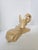 Jaru of California Midcentury Jaru Pottery Ram, Zodiac Decor Aries For Sale - Image 4 of 7