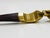 Carl Aubock Vienna Signed Vintage Brass & Leather Nutcracker, Austria, 1950s attributed to Carl Auböck For Sale - Image 17 of 18
