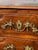 18th Century French Louis XV Solid Walnut Chest of Drawer / Commodes For Sale - Image 12 of 18