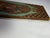 Mid-Century Turkish Pyrography Panel of an Ottoman Lady, İstanbul Olgunlaşma Enstitüsü For Sale - Image 10 of 16