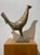 Large Metal Bird, 1970 For Sale - Image 9 of 10