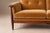 “Canoa” Sofa in Brazilian Rosewood and Warm Camel Velvet, Liceu de Artes e Ofícios, Brazil, 1960s — Lot 856C For Sale - Image 13 of 18