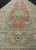 Early 21st Century Turkish Vintage Runner Rug 3' x 9'7" #17800 For Sale - Image 5 of 8