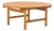 Oak Coffee Table by Hans J. Wegner for PP Møbler For Sale