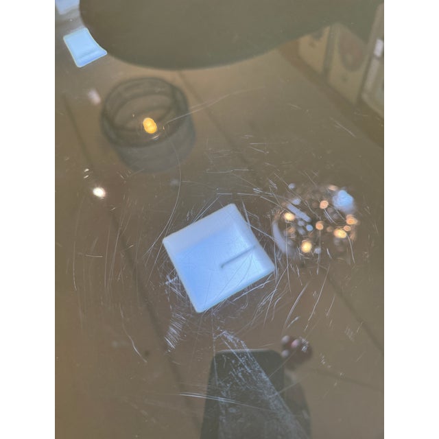 Green Arteriors Home Joelie Coffee Table, Moss For Sale - Image 8 of 12