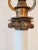 19th Century 19th Century English Brass Electrified Oil Lamp - Palmer & Co For Sale - Image 5 of 11