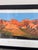 Kolob Canyons Zion National Park Panoramic Print, Framed For Sale - Image 10 of 12