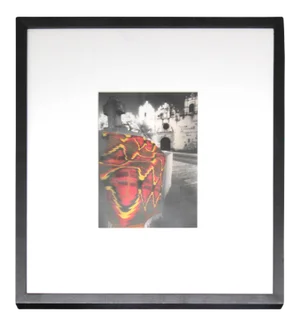 Janis Schwartz-Stegall "The Magic of Teotitlan" Edition 5/100 Lithograph 20th Century