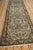 Traditional Vintage Distressed Dargezine Rug Runner - 2'8" x 9'11" For Sale - Image 3 of 8