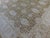 Handmade Room Size Zero Cut Pile Rug. 8'1"x 10' For Sale - Image 12 of 18
