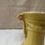 Up for consideration is a beautiful small handmade yellow ceramic vase. This would look lovely on display in your home and...