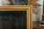 French Giltwood Rectangular Mirror with Twisted Motifs, circa 1900 For Sale - Image 10 of 12