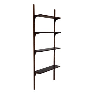 Danish Pau Ferro Wall Unit by Poul Cadovius for Cado, 1960s For Sale