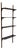 Danish Pau Ferro Wall Unit by Poul Cadovius for Cado, 1960s For Sale