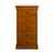 Louis Philippe Style Cherrywood Chest of Drawers For Sale - Image 6 of 6