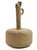Terracotta Urn by Sirio Pellegrini, 1960s For Sale - Image 6 of 6