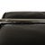 LC 2 3-Seater and 2-Seater Sofas in Black Leather by Le Corbusier for Cassina, Set of 2 For Sale - Image 11 of 18