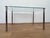 Mid-Century Chrome and Glass Coffee Table, 1970s For Sale - Image 6 of 7