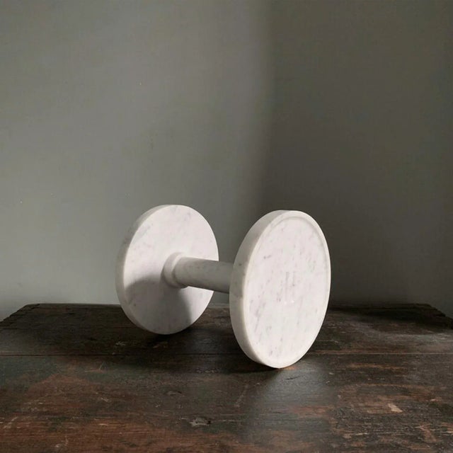 3 Kg Dumbbell by Pete Pongsak For Sale - Image 4 of 7