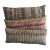 Set of 3 Newly Crafted Lumbar Accent Pillows For Sale