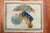 Folk Art Vintage Turkish Rooster Rug For Sale - Image 3 of 5