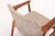 Vintage GM11 Dining Chairs from Glostrup Møbelfabrik, 1960s, Set of 6 For Sale - Image 9 of 15