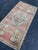 Early 21st Century Turkish Yastik Rug 1'8" x 3'2" For Sale - Image 5 of 5