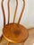 1940s 1940s Pair Art Deco Thonet Style Side Chairs For Sale - Image 5 of 5