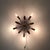 Mid-Century Modern Ceiling Light, Italy, 1950s For Sale - Image 11 of 18