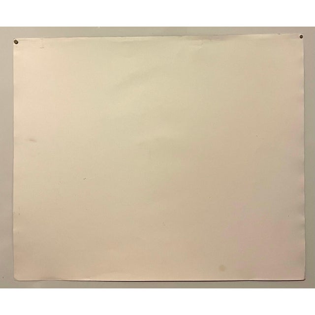 Printmaking Materials Samariy Gurariy, Large Silver Gelatin Photograph Russian USSR Soviet Parade Yuri Gagarin Photo For Sale - Image 7 of 7