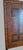 Antique Inlaid Wall Mirror with Case, 1890s For Sale - Image 10 of 18