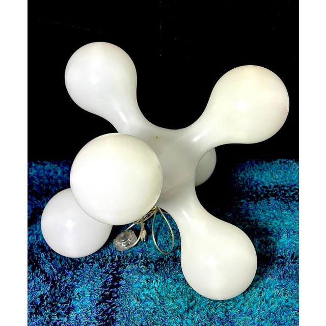Space Age Atomium Lamp from Kundalini, Italy, 2006 For Sale - Image 8 of 8