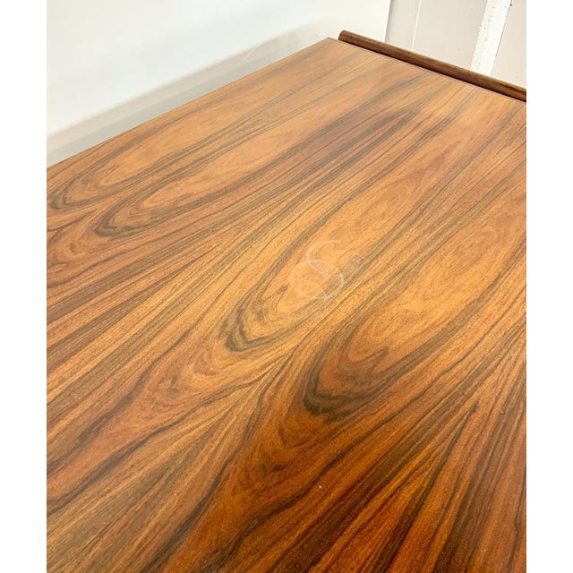 Mid-Century Danish Chief Desk from Dyrlund, 1960s For Sale - Image 13 of 18