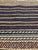 Vintage Handwoven Persian Kilim Rug 2'11" X 4'8" For Sale In Washington DC - Image 6 of 6