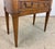 Early 20th Century French Louis XVI Style Nightstands Side Tables, Italy For Sale - Image 11 of 12
