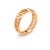 Tiffany & Co. 18ct Yellow Gold T True Wide Ring 5.65g, Size 8 For Sale - Image 6 of 11
