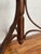 Early 20th Century Early 20th Century Thonet-Style Mahogany Bentwood Coat & Hat Rack/Hall Tree For Sale - Image 5 of 6