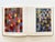 Paul Klee Paul Klee Vintage 1966 First Edition Lithograph Print Hardcover Mid Century Modernist Art Book For Sale - Image 4 of 12